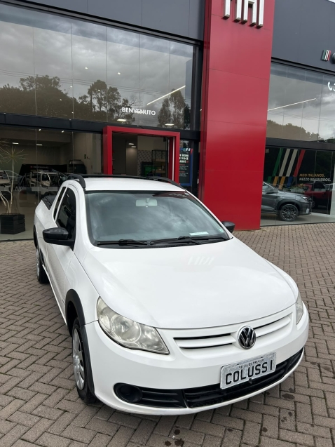 volkswagen saveiro 1.6 mi trooper cs 8v flex 2p manual g.v 20122