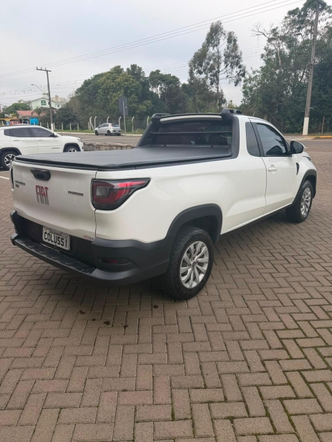 fiat strada 1.3 firefly flex freedom cs manual 2p 20233