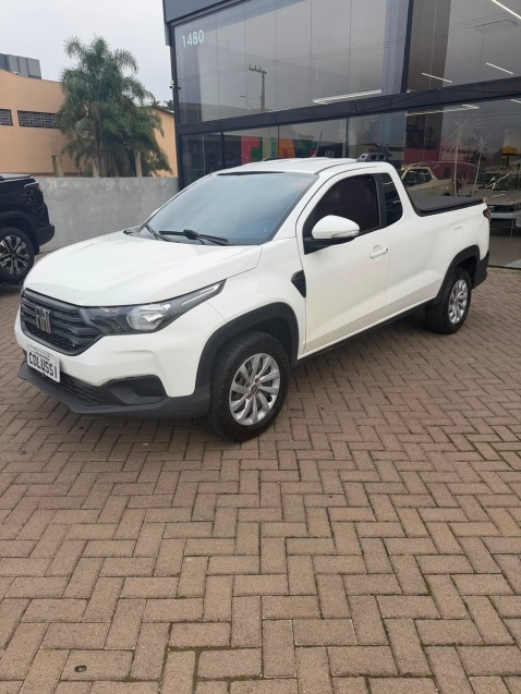 fiat strada 1.3 firefly flex freedom cs manual 2p 2023