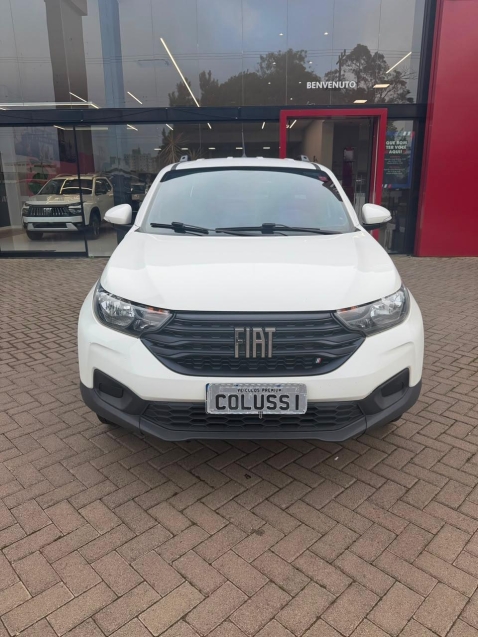 fiat strada 1.3 firefly flex freedom cs manual 2p 20231