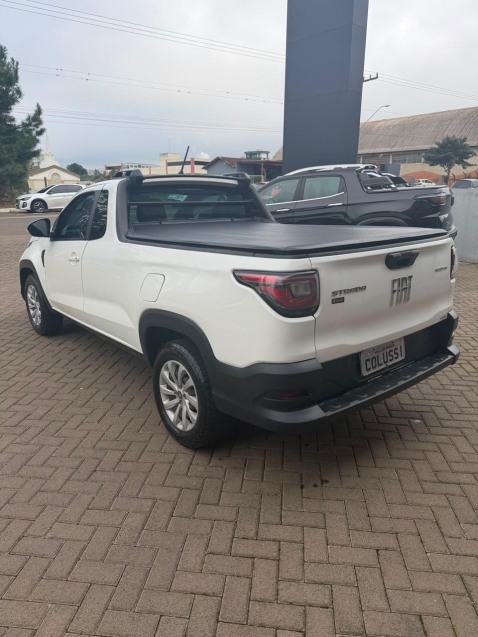 fiat strada 1.3 firefly flex freedom cs manual 2p 20234