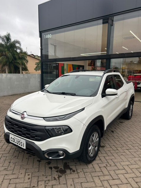 fiat toro 1.8 16v evo flex endurance at6 5p automatico 2020