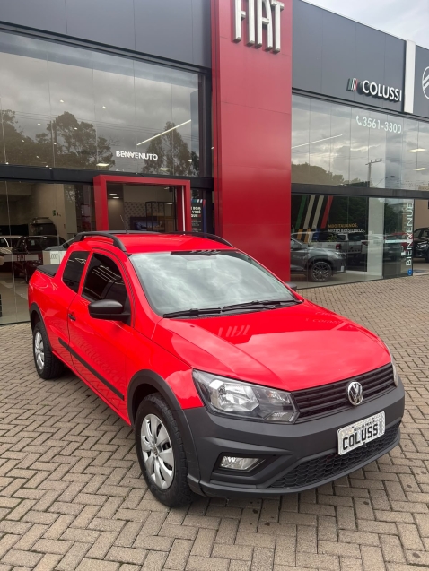 volkswagen saveiro 1.6 msi robust cs 16v flex 2p manual 3p 2023