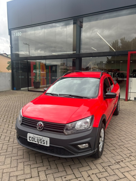 volkswagen saveiro 1.6 msi robust cs 16v flex 2p manual 3p 20232