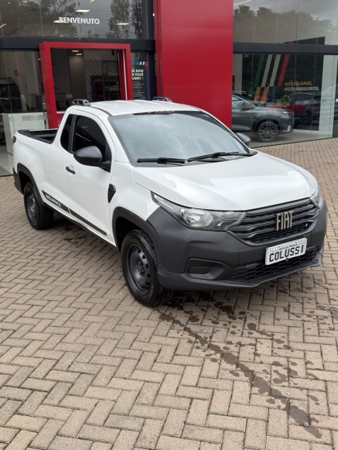 fiat strada 1.4 fire flex endurance cs manual 3p 20222