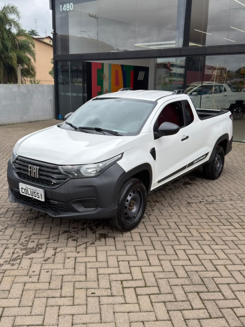 fiat strada 1.4 fire flex endurance cs manual 3p 2022