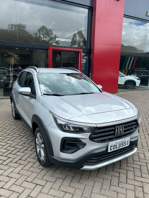 fiat pulse 1.0 turbo 200 flex audace cvt 5p automatico 2022