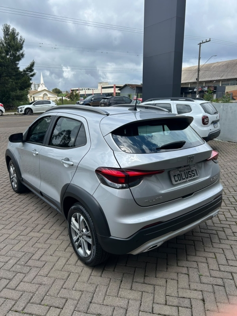 fiat pulse 1.0 turbo 200 flex audace cvt 5p automatico 20222