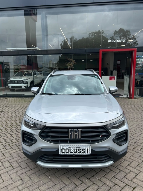 fiat pulse 1.0 turbo 200 flex audace cvt 5p automatico 20227