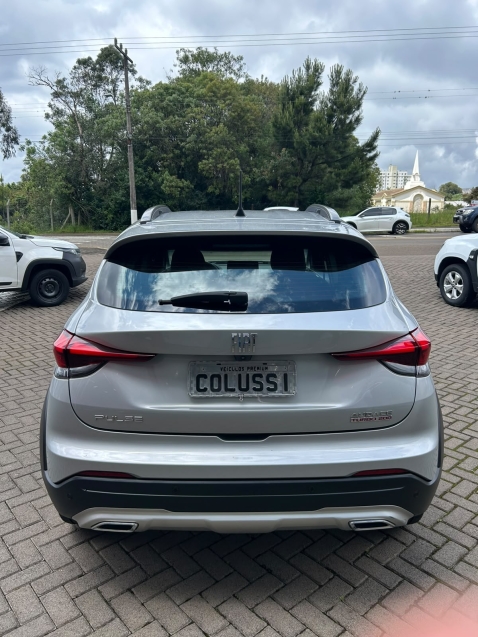 fiat pulse 1.0 turbo 200 flex audace cvt 5p automatico 20221