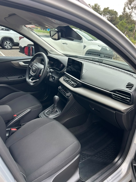 fiat pulse 1.0 turbo 200 flex audace cvt 5p automatico 20224
