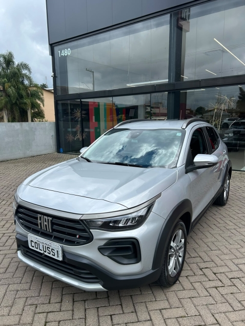 fiat pulse 1.0 turbo 200 flex audace cvt 5p automatico 20226