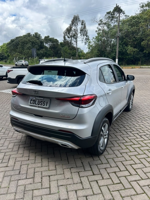 fiat pulse 1.0 turbo 200 flex audace cvt 5p automatico 20225