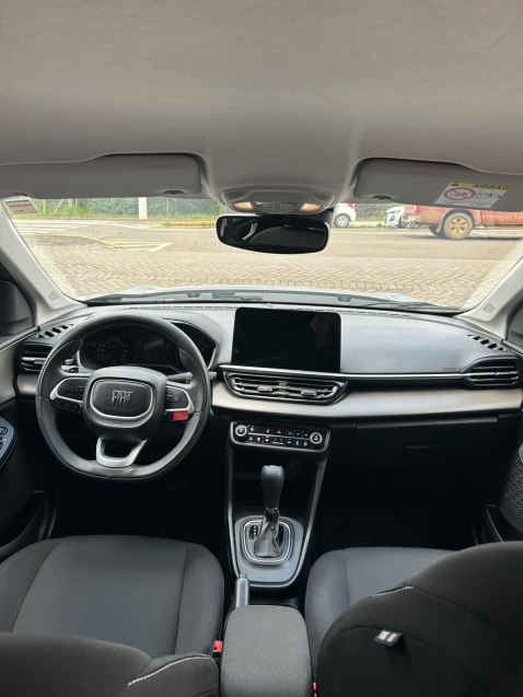 fiat pulse 1.0 turbo 200 flex audace cvt 5p automatico 20223