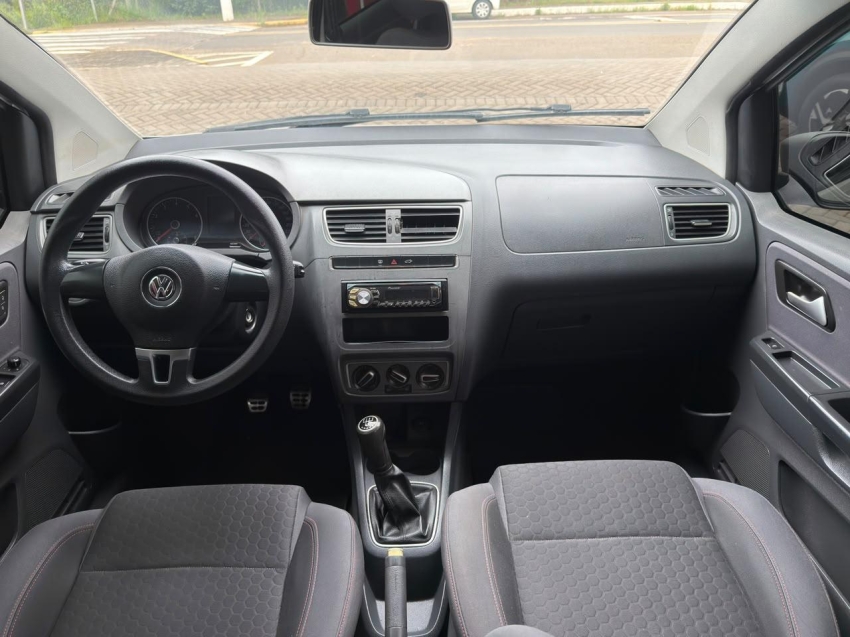 volkswagen crossfox 1.6 mi flex 8v 4p manual 5p 20146