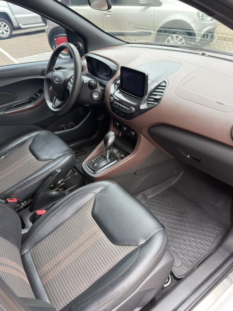 ford ka 1.5 ti-vct flex se automatico 5p 20196