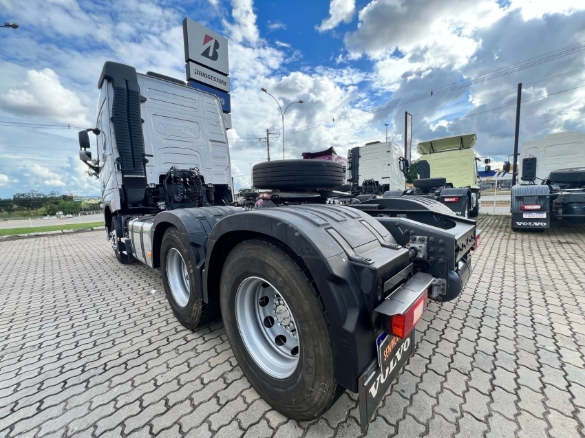 fh 540 6x4 2021