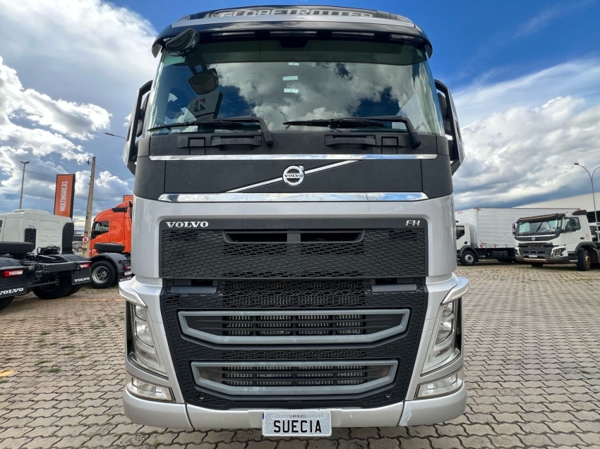 fh 540 6x4 2021 fh 540 6x4 2021