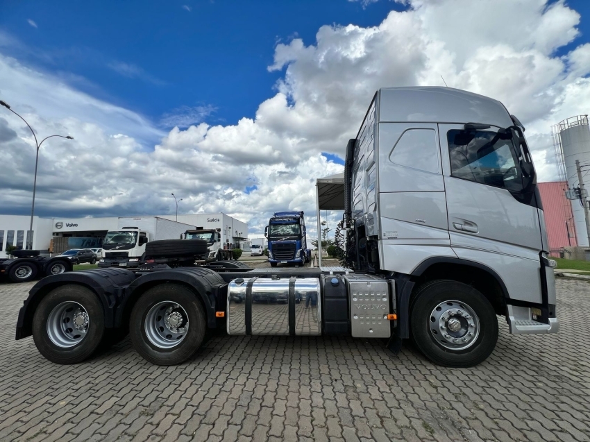 fh 540 6x4 2021