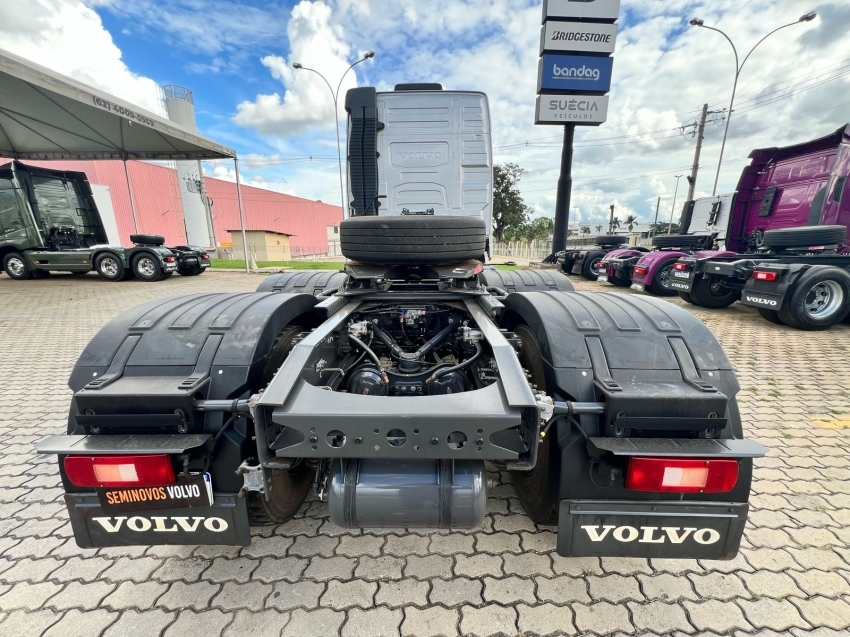 fh 540 6x4 2021