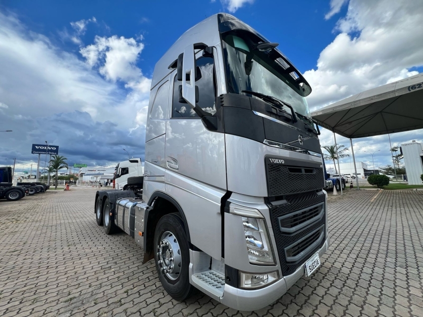 fh 540 6x4 2021