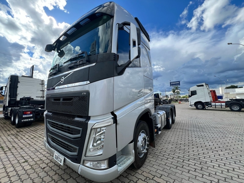 fh 540 6x4 2021