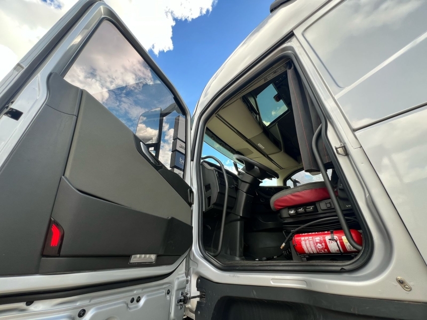 fh 540 6x4 2021