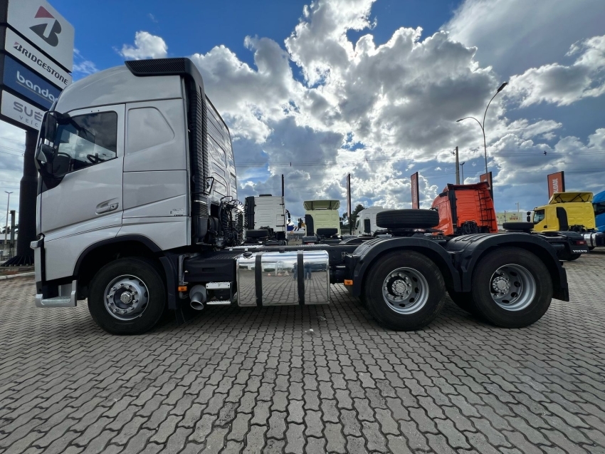 fh 540 6x4 2021