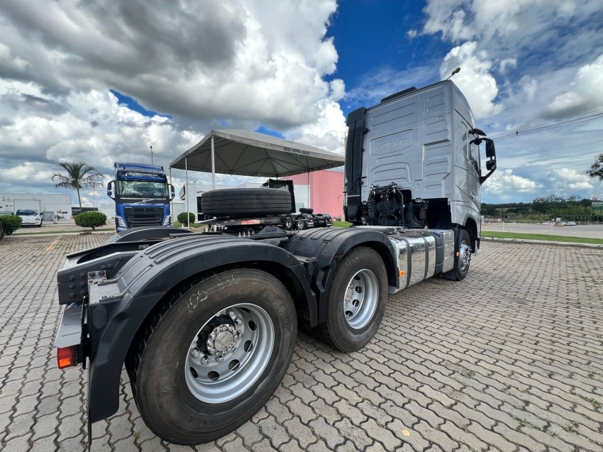 fh 540 6x4 2021