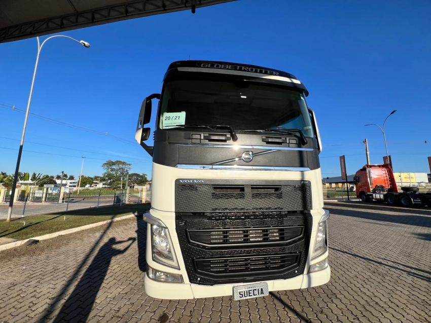 volvo fh 540 6x4 2020/2021 volvo fh 540 6x4 2020/2021