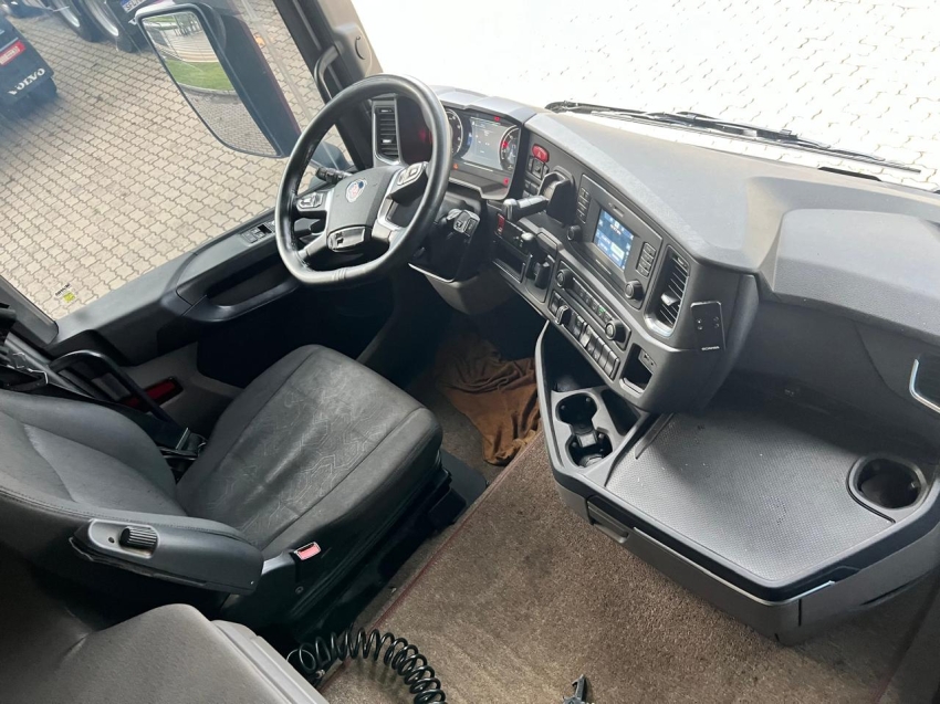 scania r 450 6x2 2021