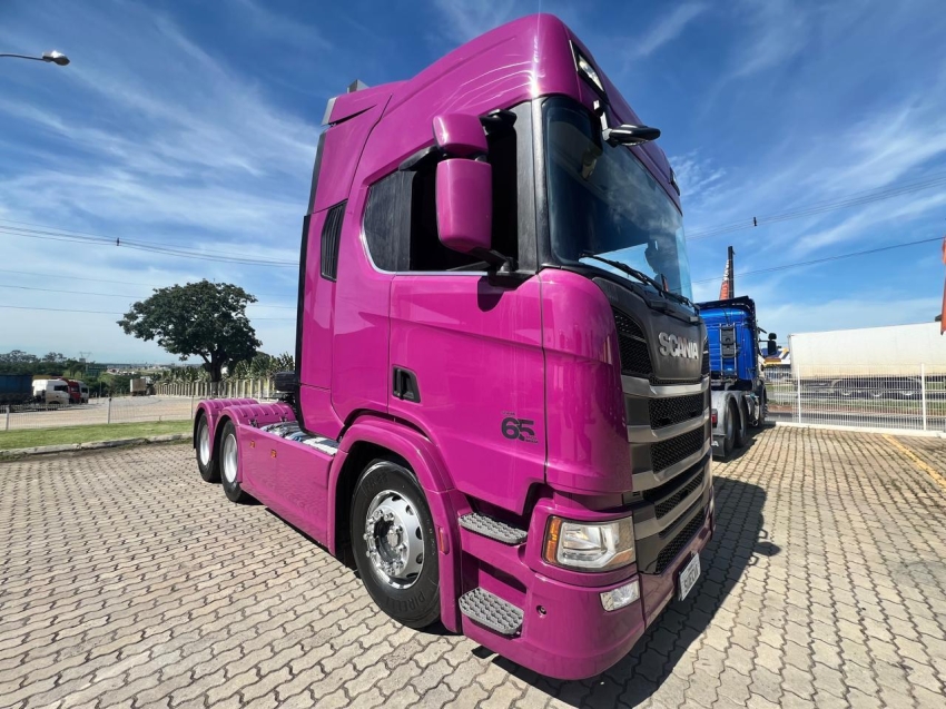 scania r 450 6x2 2021 scania r 450 6x2 2021