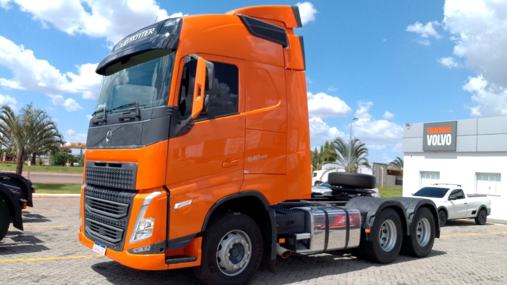 fh 540 6x4 2022 fh 540 6x4 2022