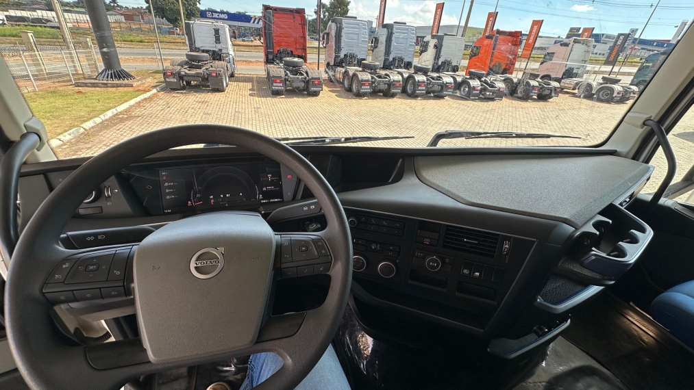 fh 540 6x4 2022