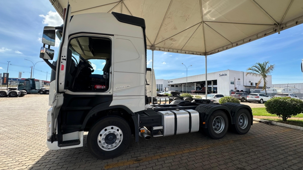 fh 540 6x4 2022