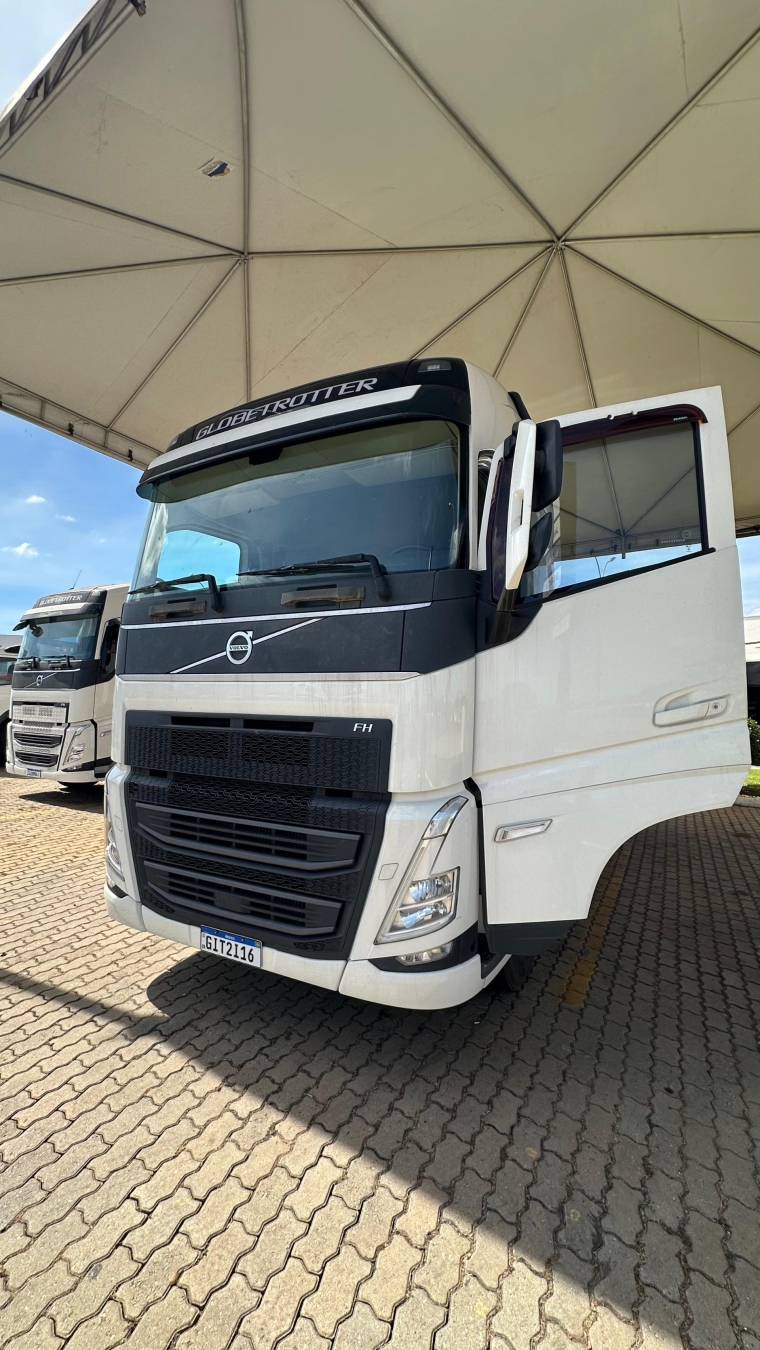 fh 540 6x4 2022