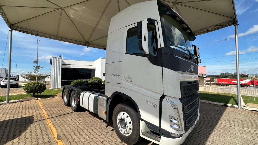 fh 540 6x4 2022 fh 540 6x4 2022