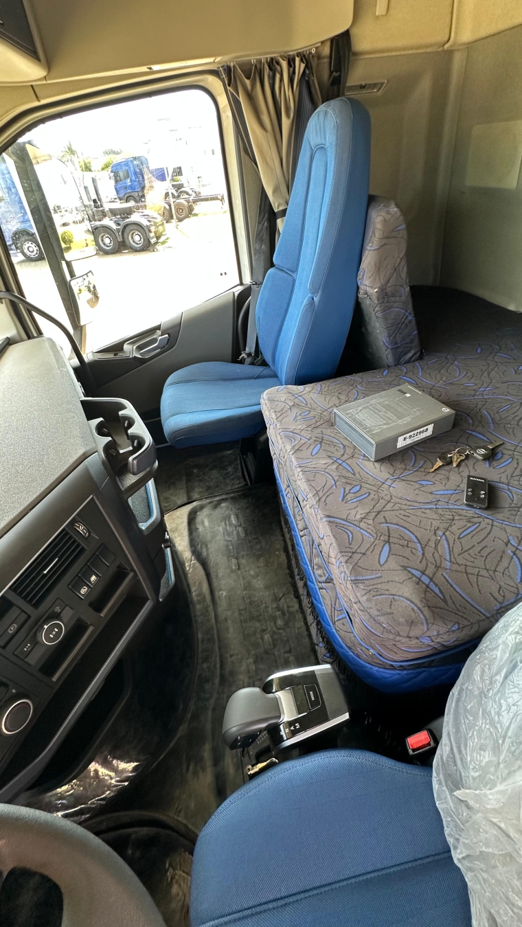 fh 540 6x4 2022