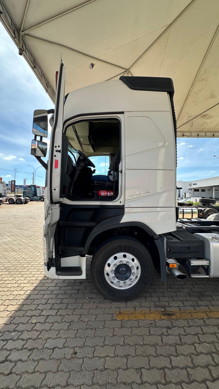 fh 540 6x4 2022
