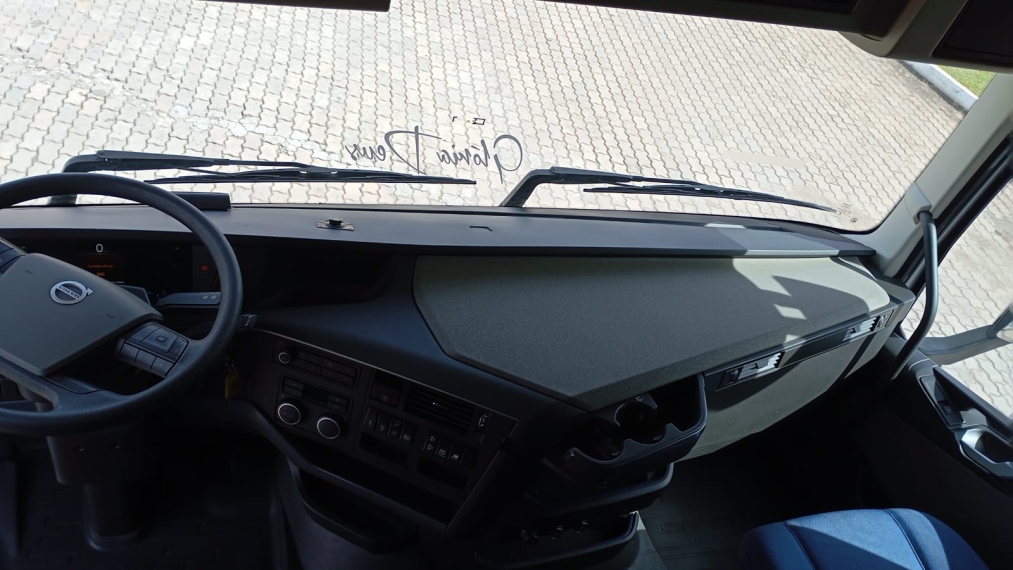 volvo fh 460 6x2 2023