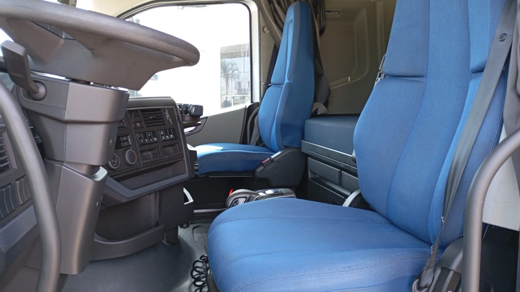 volvo fh 460 6x2 2023
