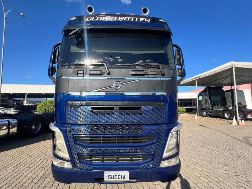 volvo fh 460 6x2 2019/2020 volvo fh 460 6x2 2019/2020