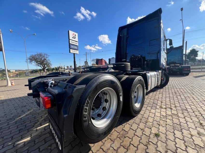 volvo fh 460 6x2 2019/2020