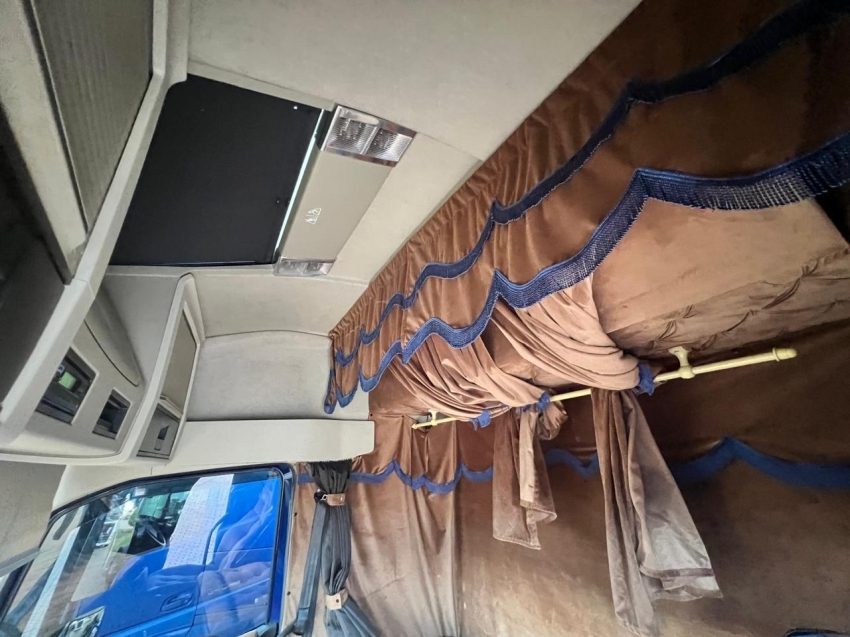 volvo fh 460 6x2 2019/2020