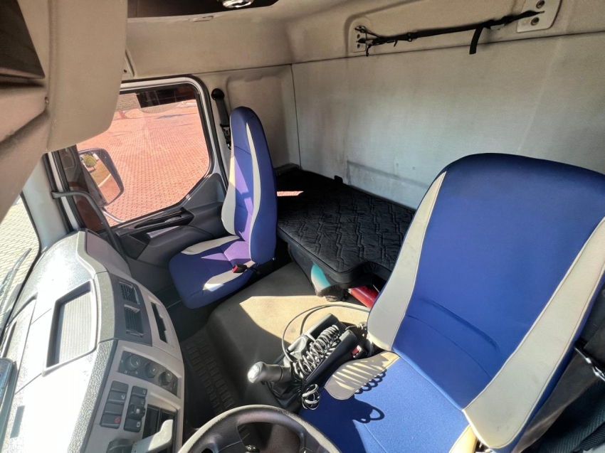 volvo vm 270 6x2 2018/2019