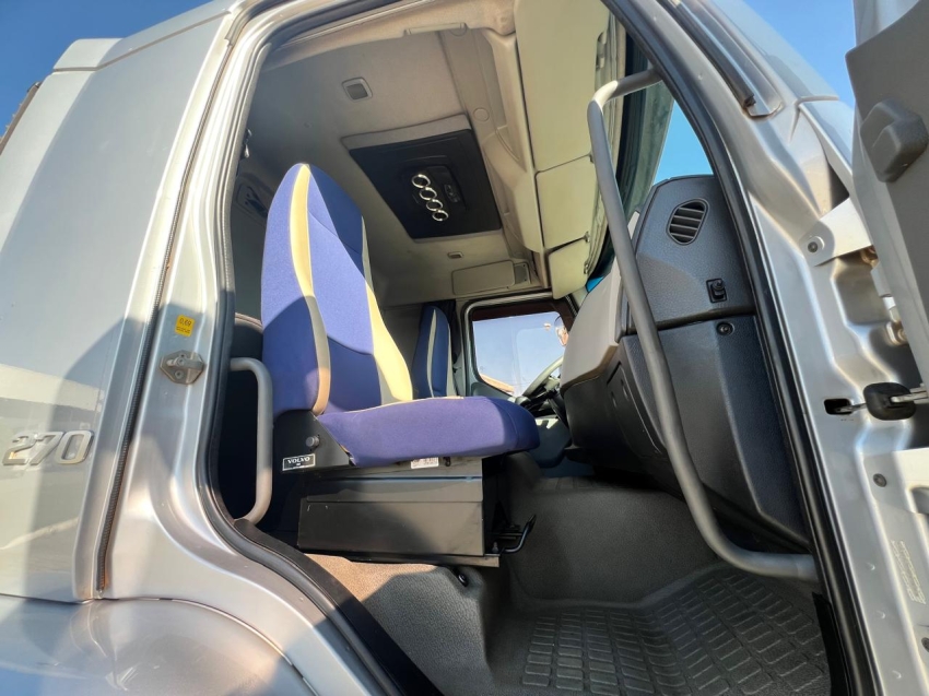 volvo vm 270 6x2 2018/2019