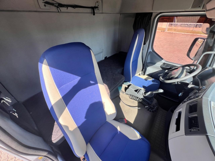volvo vm 270 6x2 2018/2019