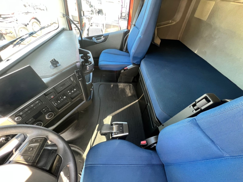 volvo fh 540 6x2 2023