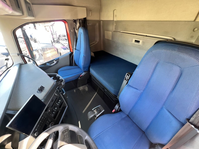 volvo fh 540 6x2 2023