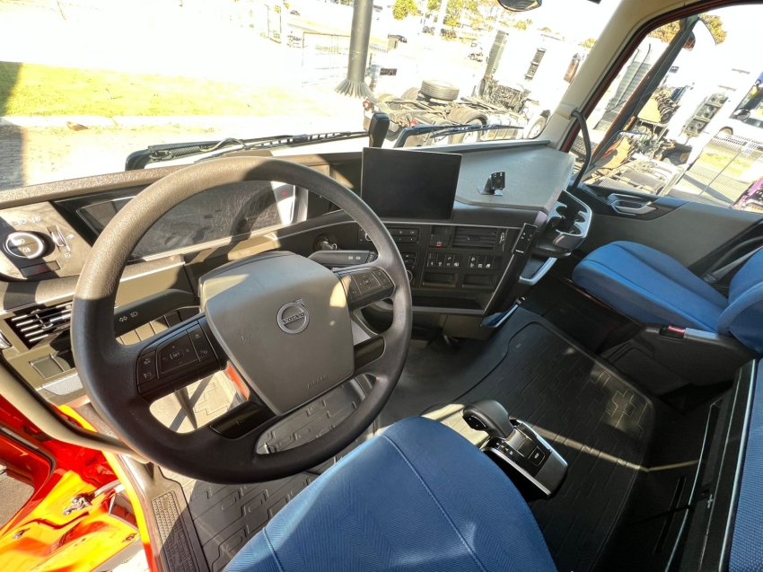 volvo fh 540 6x2 2023